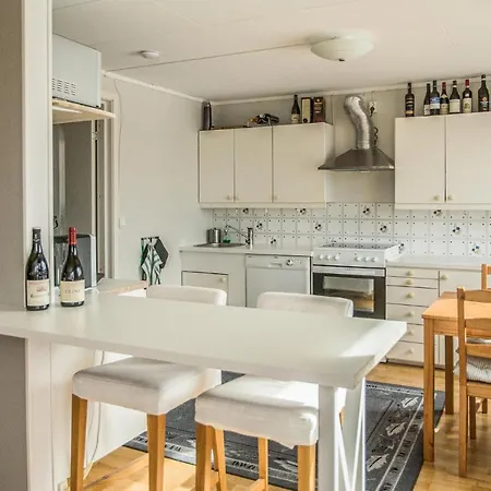 Amazing Home In Knarrlagsund With Wifi Holiday home *