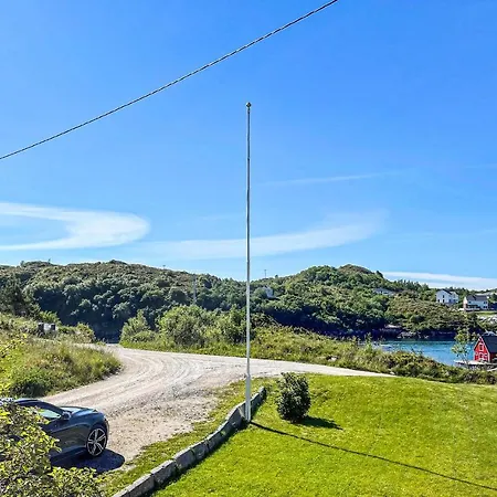 Amazing Home In Knarrlagsund With Wifi Holiday home *