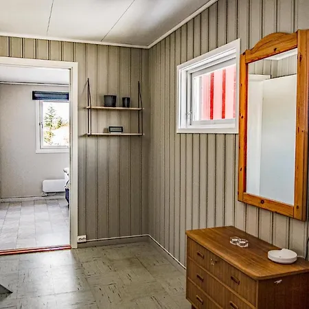 Amazing Home In Knarrlagsund With Wifi Holiday home Fillan