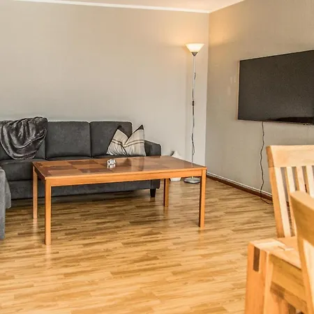 Holiday home Amazing Home In Knarrlagsund With Wifi Fillan